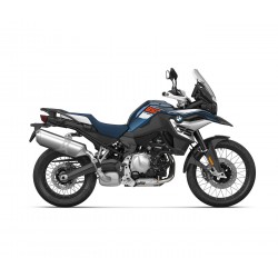 F 850 GS New Adventure